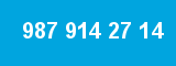 987 914 27 14